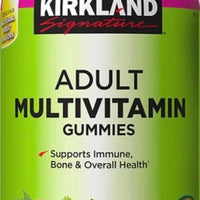 Kirkland Signature  Ks Adult Multi