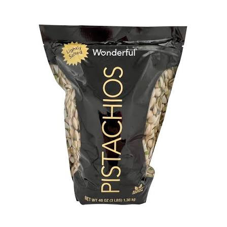 S&P Pistachios 1,36kg