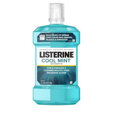 Mouthwash 1,5L DLC:04/2027
