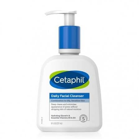 Cetaphil  Cetaphil Cleanser