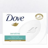 Dove  Dove Sensitive