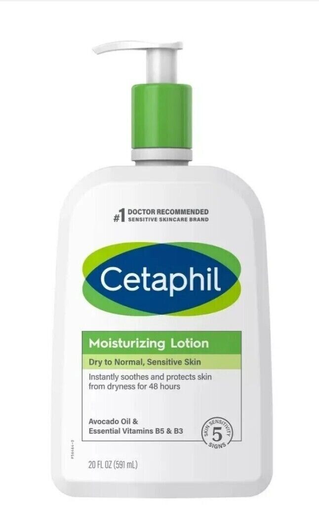 Cetaphil  Cetaphil Cream