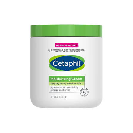 Cetaphil  Cetaphil Lotion