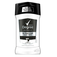 Degree  Degree Ultra