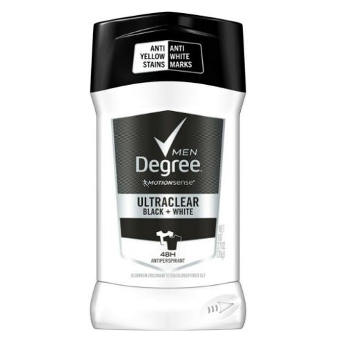 Degree  Degree Ultra