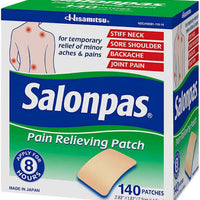 Salonpas 140