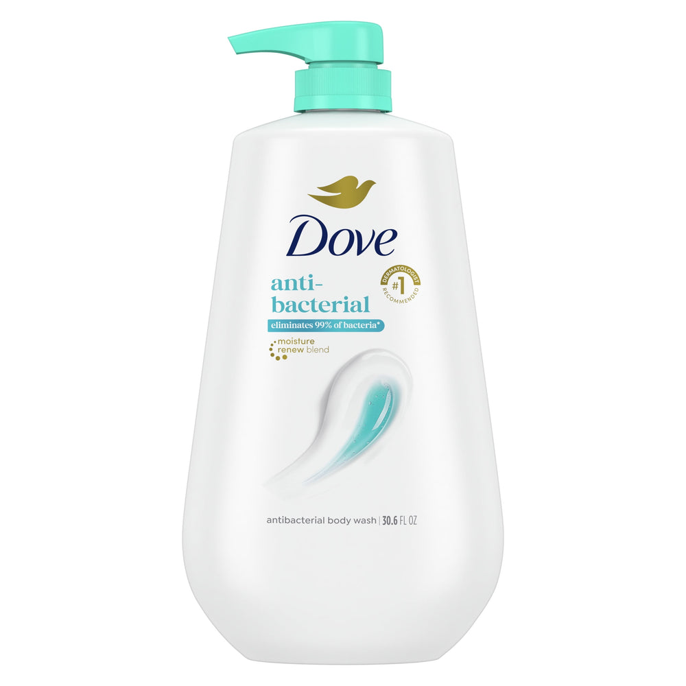 Dove  Dove Body Wash