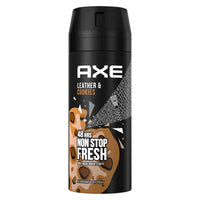 Axe Deo 150Ml - Collision 12Ct