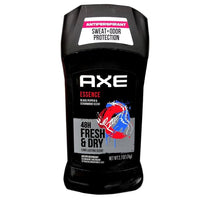Axe Deodorant Essence 2.7Oz