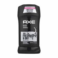 Axe Deodorant Black 2.7Oz