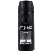 Axe Deo 150Ml - Black 1Ct