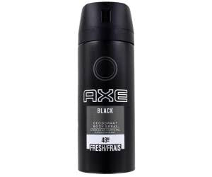 Axe Deo 150Ml - Black 1Ct