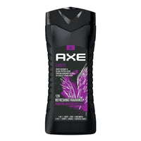 Axe Body Wash Excite 400ml