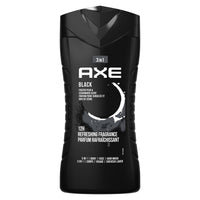 Axe Body Wash Black 250Ml