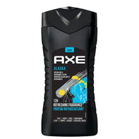 Axe Body Wash Alaska 12/250Ml
