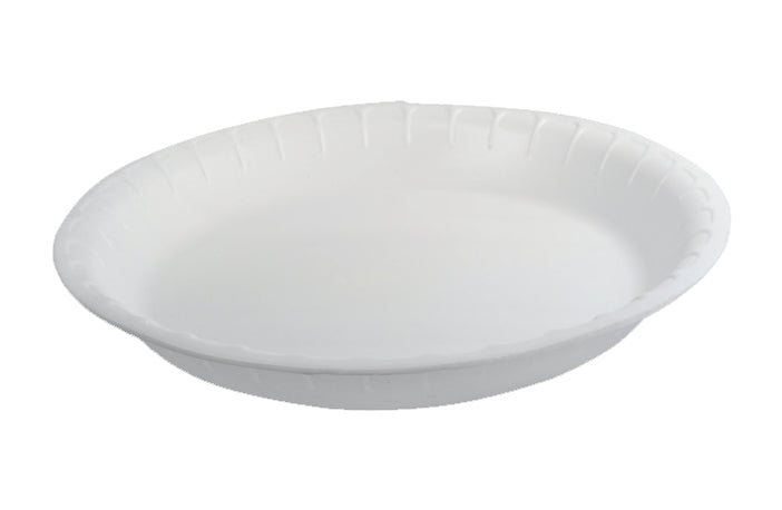 Foam Plate Readi 10 1/4 In 1/48 Pk