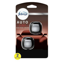 Febreze Car Vent Clip Flower 2pcs