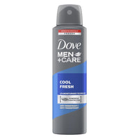 Dove Deod Spray Cool Frsh 6/150 Ml