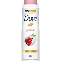 Dove Deod.Spray Wom.Pomegranate 150Ml