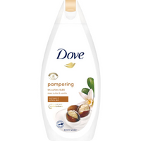 Dove Bw 12/450Ml - Pampering