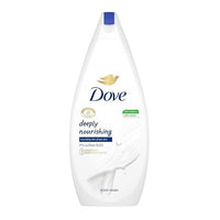 Dove Bw 12/450Ml - Fresh Care