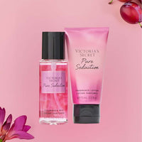 Womens Lotion/Mist Van 2Pc Set