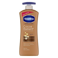 Vaseline Pure Cocoa Butter 295mL