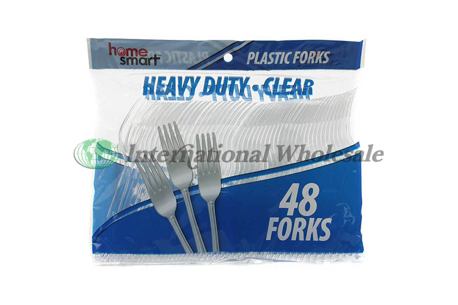 Cutlery Bag White Combo 48Pk