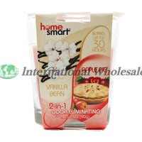Candle Tumblr 2 In 1 Apple/Van 12Ct
