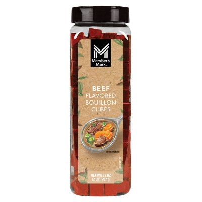 Member’s Mark Bouillon de Bœuf, 907g, 1 pot