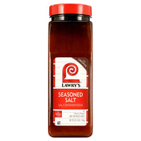 Sel Assaisonné Lawry’s, 1,13 kg, 1 pot