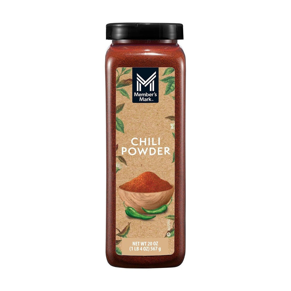 Member's Mark Chili Powder (20 Ounce)
