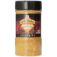 Bourbon au sucre brun McCormick Grill Mates (9,5 oz)
