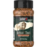 Assaisonnement Weber Buffalo Trace 255g
