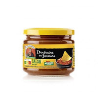 Salsa medium" de la marque "Itineraire Des Saveurs"