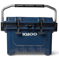 Glacière isotherme verrouillable moulée par injection Igloo 24 qt IMX