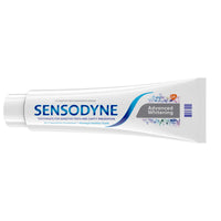 Sensodyne Advanced Whitening Toothpaste, 6.5 oz(184g