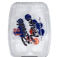 Foam Tray Readi 9X12In 18Ct/