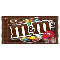 M&M'S Milk Chocolate Candy