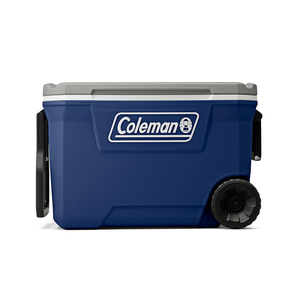 Glacière à roulettes Coleman Classic Series de 62 pintes