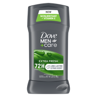 Dove, Men + Care, Extra Fresh, Protection 72H, Antitranspirant