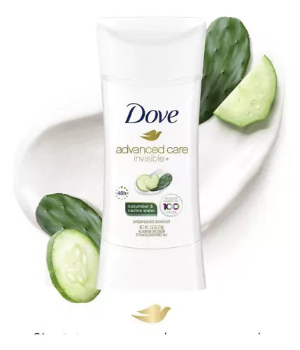 BARRE CONCOMBRE/NOPAL DOVE 74 g