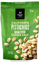 Member’s Mark Pistaches Grillées & Salées – 48 oz (1,36 kg)