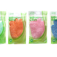 GANTS DE BAIN SMART VALUE 2 PIÈCES