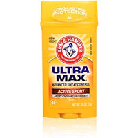 Deodorant Active Sport (73g)