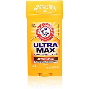 Deodorant Active Sport (73g)