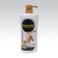Neon Bleaching Black Lotion 5x Whitening 500mL DLC: 25 JUIL28