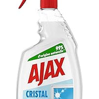 Ajax cristal glass cleaner 750mL