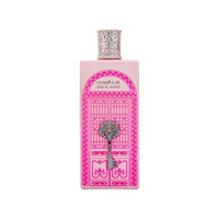 Bab Al Wardi – Ard Al Zaafaran