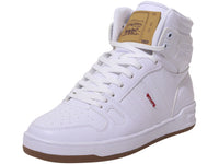 
              Levi's Mens Drive Hi Sneaker
Size 44
            
